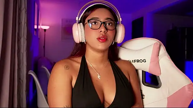 MavyStar online show from 02-22-26, 12:13