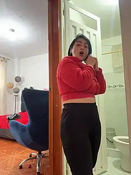 karenlennox1 online show from 01-14-26, 09:18