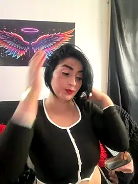 karenlennox1 online show from 11-16-25, 08:57