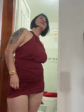 karenlennox1 online show from 12-03-25, 02:45