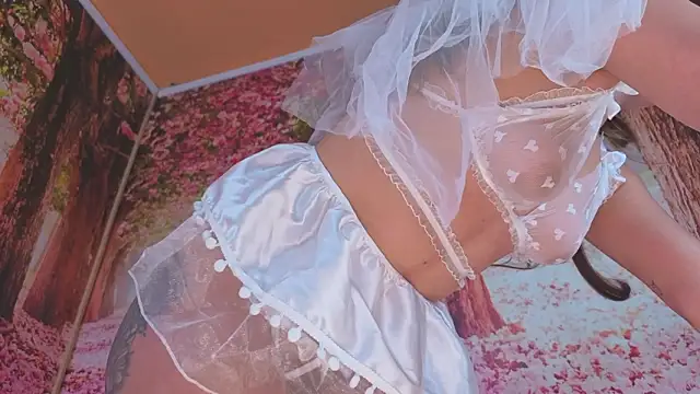 Wet nympho online show from 02-13-26, 06:46