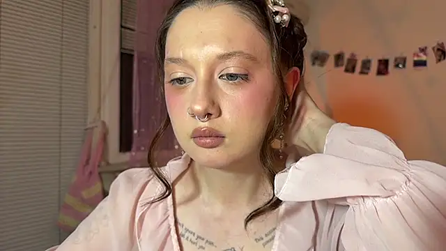 Jenny darling love online show from 07-28-26, 07:39