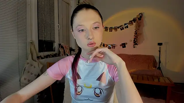 Jenny darling love online show from 01-03-25, 07:07