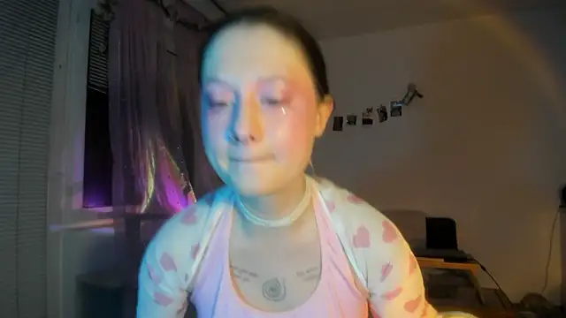 Jenny darling love online show from 03-05-26, 07:10