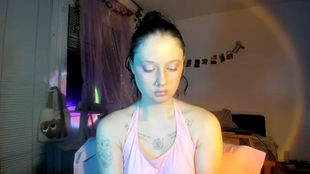 Jenny darling love online show from 04-09-26, 06:36