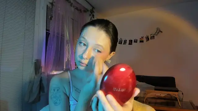 Jenny darling love online show from 01-12-26, 07:09