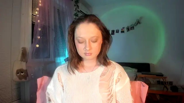 Snapshot of Jenny_darling_love chatting on 04-22-26, 07:09 Jenny darling love online show from 04-22-26, 07:09