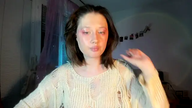 Jenny darling love online show from 04-15-26, 07:58