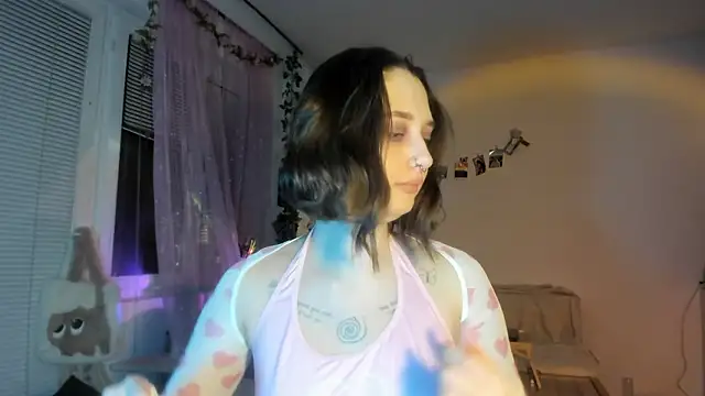 Jenny darling love online show from 02-12-26, 07:46