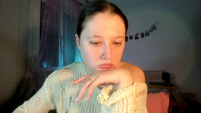 Jenny darling love online show from 04-15-26, 06:12