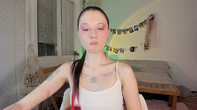 Jenny darling love online show from 01-23-25, 07:07