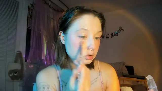 Jenny darling love online show from 02-28-26, 07:13