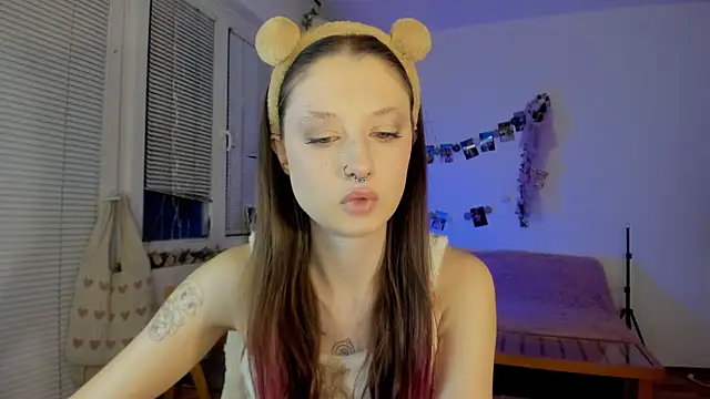 Jenny darling love online show from 01-08-25, 06:52