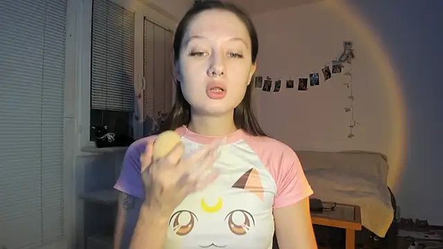 Jenny darling love online show from 11-07-25, 07:07