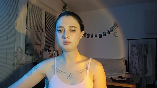 Jenny darling love online show from 09-24-25, 06:36