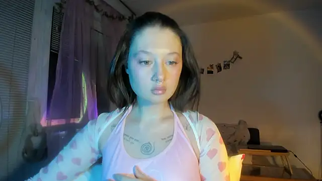 Jenny darling love online show from 02-21-26, 07:16