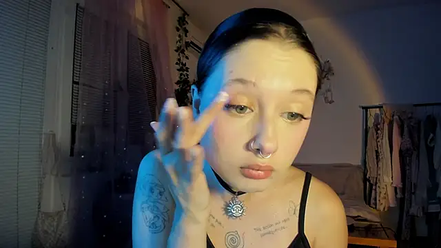 Jenny darling love online show from 09-19-25, 06:12