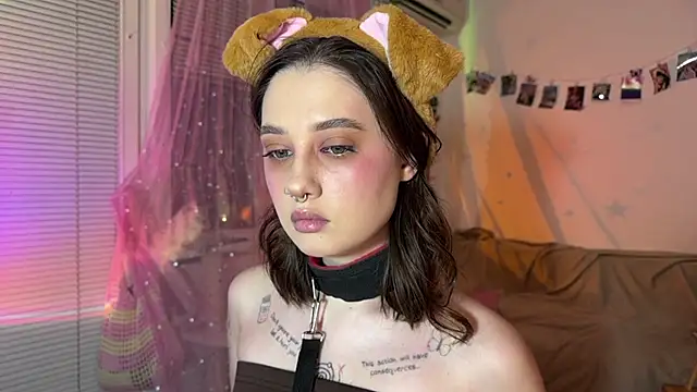Jenny darling love online show from 07-21-26, 07:04