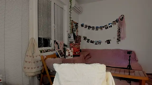 Jenny darling love online show from 12-28-24, 06:18