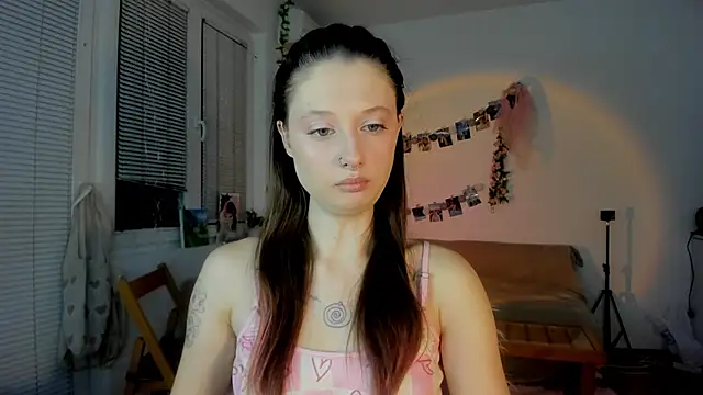 Jenny darling love online show from 02-26-25, 07:10