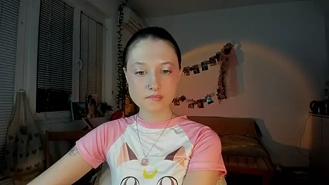 Jenny darling love online show from 03-12-25, 10:07