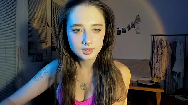 Jenny darling love online show from 09-21-25, 06:13