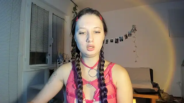 Jenny darling love online show from 11-09-25, 07:07