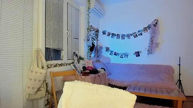 Jenny darling love online show from 01-13-25, 06:59