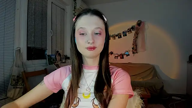 Jenny darling love online show from 03-10-25, 07:07