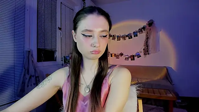 Jenny darling love online show from 03-21-25, 07:02