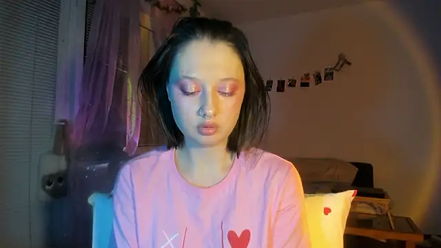 Jenny darling love online show from 02-18-26, 07:10