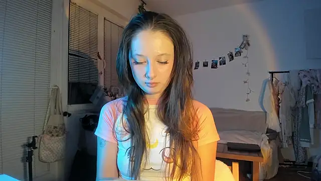 Jenny darling love online show from 10-30-25, 06:38