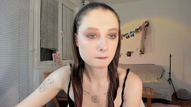 Jenny darling love online show from 01-25-25, 07:18