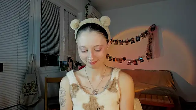 Jenny darling love online show from 03-11-25, 07:36