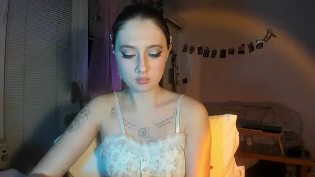 Jenny darling love online show from 01-05-26, 08:12