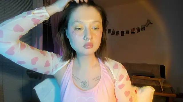 Jenny darling love online show from 03-09-26, 07:06