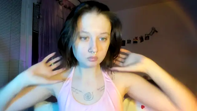 Jenny darling love online show from 03-18-26, 07:59