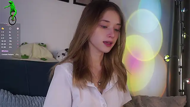 EdlinHargus online show from 02-05-26, 01:45