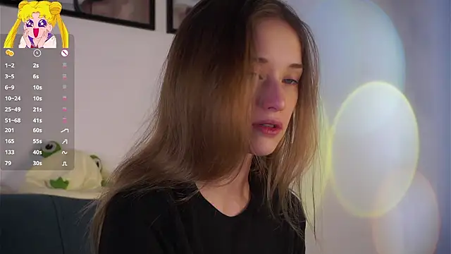 EdlinHargus online show from 03-03-26, 04:52