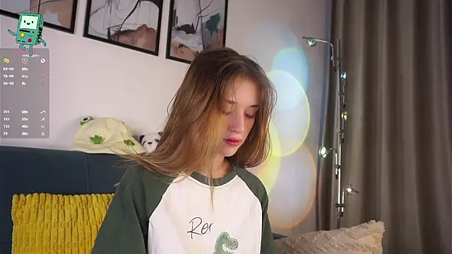 EdlinHargus online show from 02-03-26, 02:43