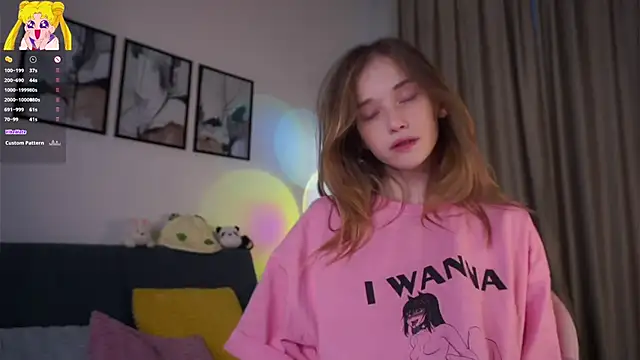 EdlinHargus online show from 02-13-26, 01:49