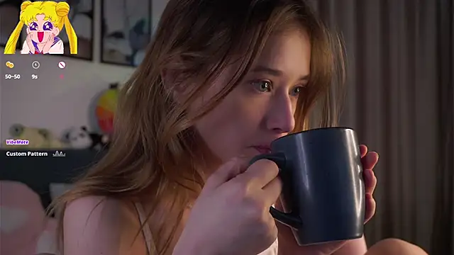 EdlinHargus online show from 03-08-26, 02:04