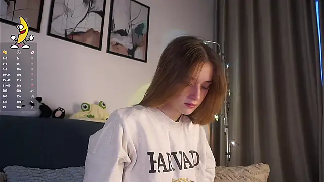 EdlinHargus online show from 02-02-26, 01:59