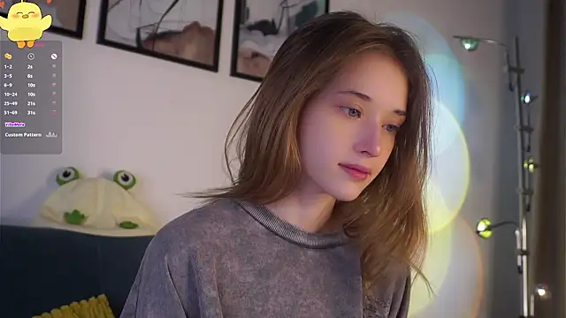 EdlinHargus online show from 02-09-26, 01:36