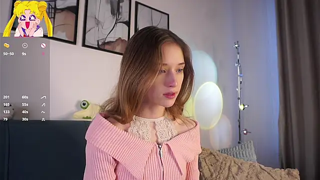 EdlinHargus online show from 03-04-26, 02:08