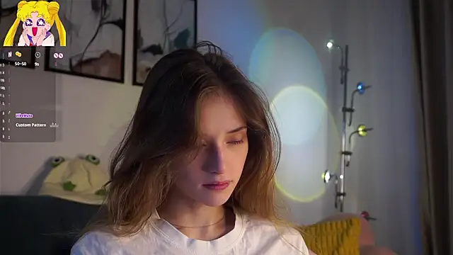 EdlinHargus online show from 02-21-26, 01:29