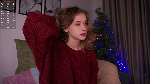 Snapshot of EdlinHargus chatting on 01-09-26, 01:23 EdlinHargus online show from 01-09-26, 01:23