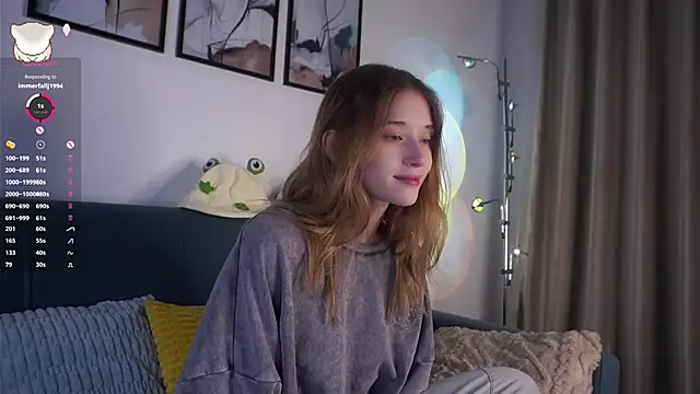 EdlinHargus online show from 02-10-26, 01:37