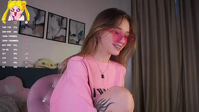 EdlinHargus online show from 03-13-26, 01:32