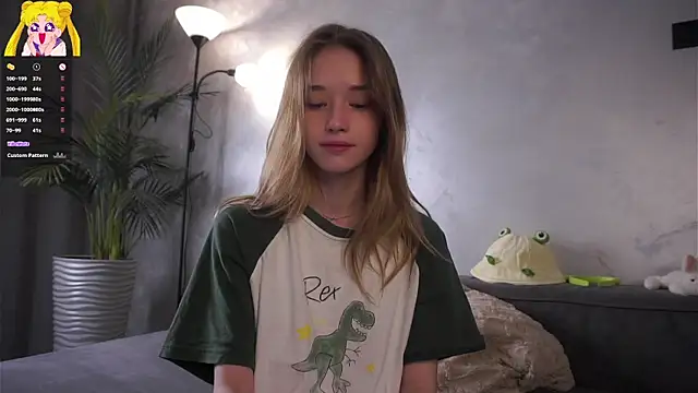 EdlinHargus online show from 03-27-26, 01:36